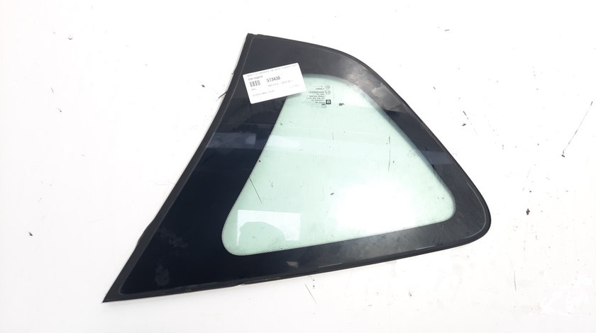 Geam fix caroserie dreapta spate, Opel Meriva B (id:573430)