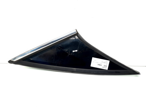 Geam fix caroserie dreapta spate, Opel Vectra C (id:516048)