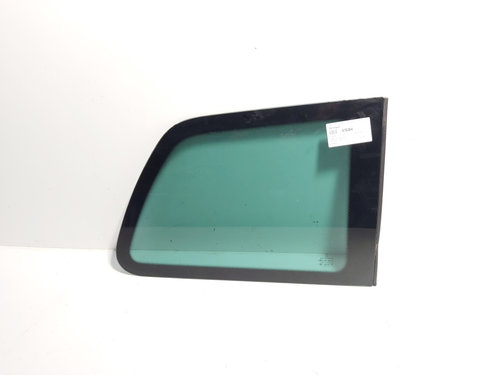 Geam fix caroserie dreapta spate, Peugeot 307 SW (id:676364)