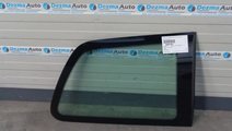 Geam fix caroserie dreapta spate, Peugeot 307 SW (...