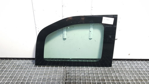 Geam fix caroserie dreapta spate, Peugeot (id:405278)