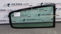 Geam fix caroserie dreapta spate, Renault Clio 2 C...