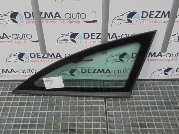 Geam fix caroserie dreapta spate, Renault Laguna 2 combi (id:268748)
