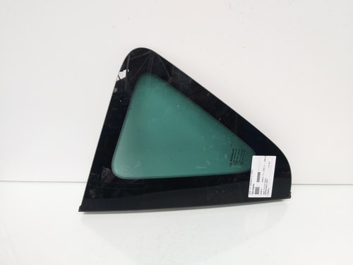 Geam fix caroserie dreapta spate, Renault Scenic 3 (id:668999)