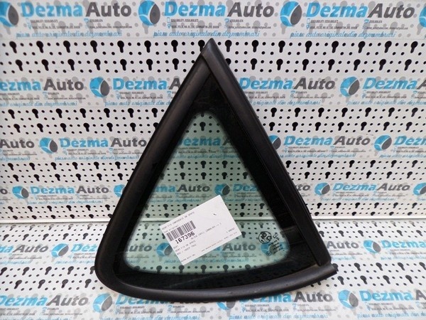Geam fix caroserie dreapta spate, Seat Altea (5P1), 2004-2013, (id.167396)