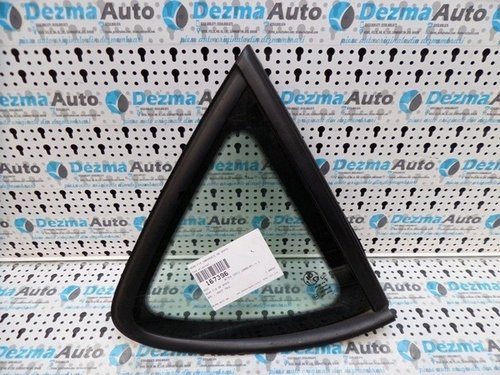 Geam fix caroserie dreapta spate, Seat Altea (5P1), 2004-2013, (id.167396)