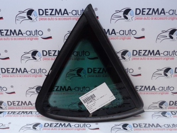 Geam fix caroserie dreapta spate, Seat Altea (5P1) 2004-2013 (id:218875)