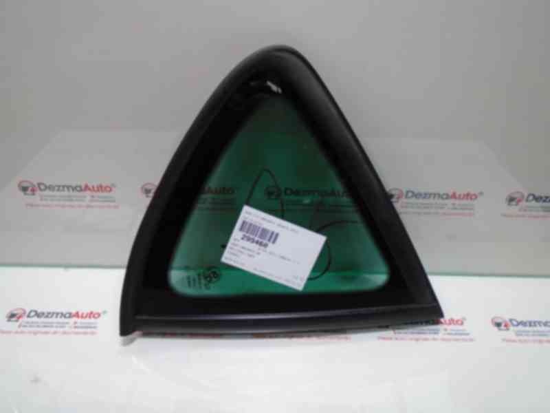 Geam fix caroserie dreapta spate, Seat Altea (5P1) (id:299460)