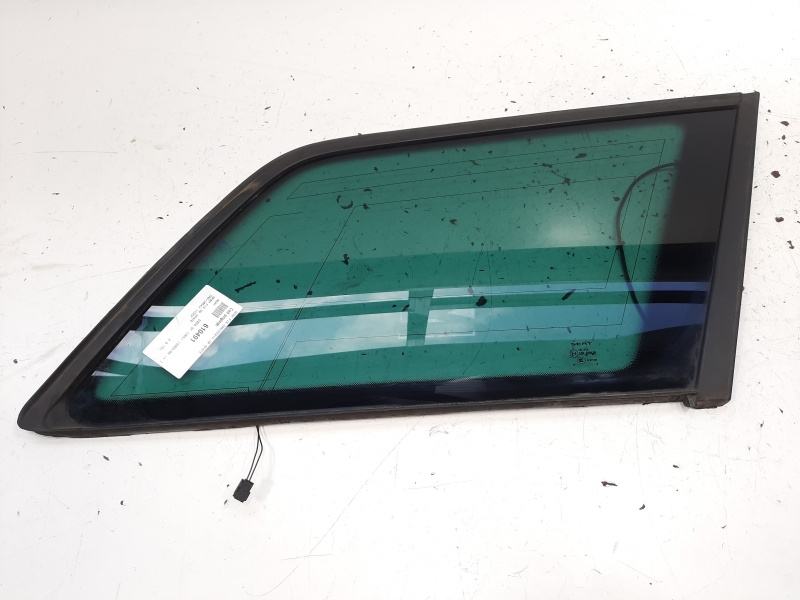 Geam fix caroserie dreapta spate, Seat Exeo ST (3R5) (id:610491)