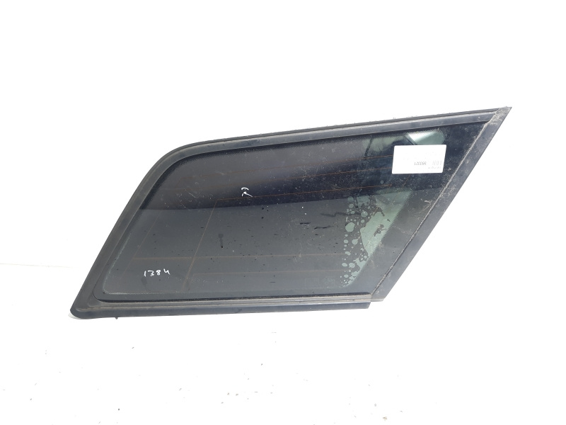Geam fix caroserie dreapta spate, Seat Exeo ST (3R5) (id:593321)