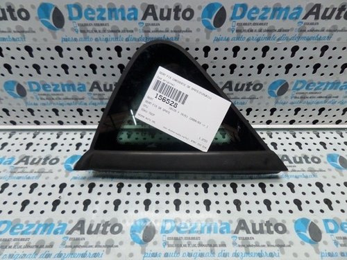 Geam fix caroserie dreapta spate Seat Ibiza 5 (id.156528)