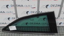 Geam fix caroserie dreapta spate, Seat Ibiza 5 Spo...