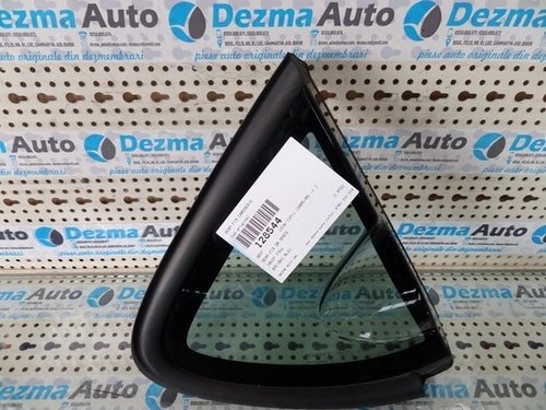 Geam fix caroserie dreapta spate Seat Leon (1p1)