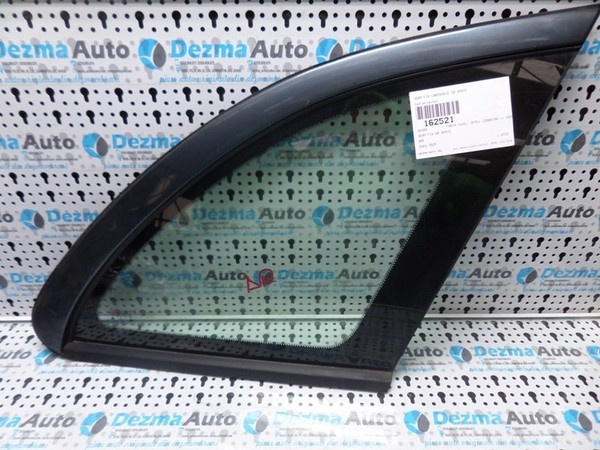 Geam fix caroserie dreapta spate, Skoda Fabia Combi 6Y5, 2000-2007 (id.162521)
