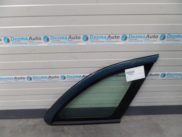 Geam fix caroserie dreapta spate, Skoda Fabia Combi (6Y5) 2000-2007 (id:189567)