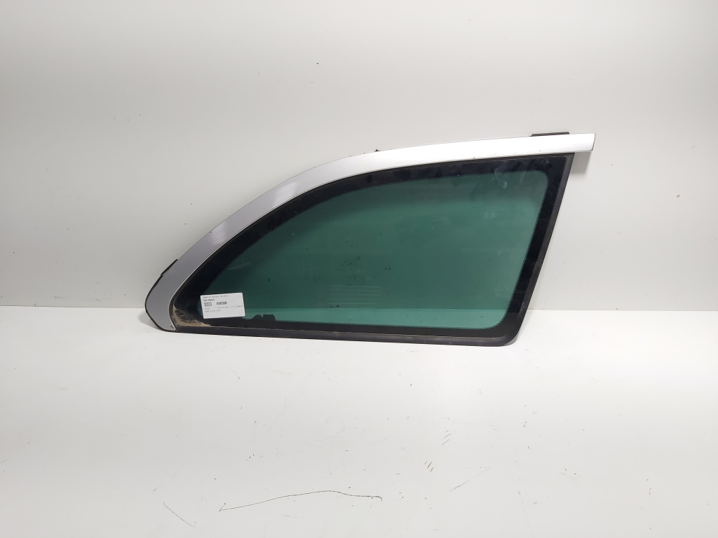 Geam fix caroserie dreapta spate, Skoda Octavia 2 Combi (1Z5) (id:696359)