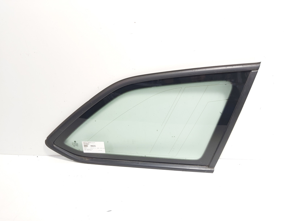 Geam fix caroserie dreapta spate, Skoda Octavia 3 Combi (5E5) (id:706525)