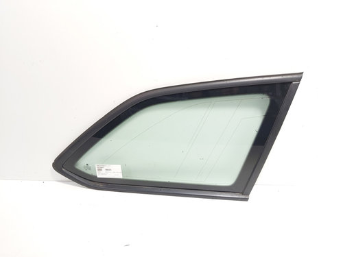 Geam fix caroserie dreapta spate, Skoda Octavia 3 Combi (5E5) (id:706525)