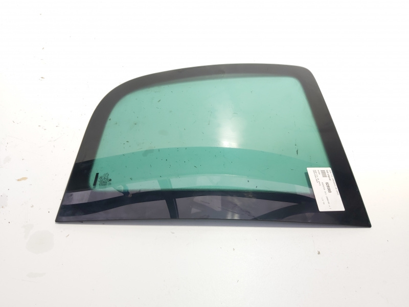 Geam fix caroserie dreapta spate, Skoda Roomster (5J) (id:628560)
