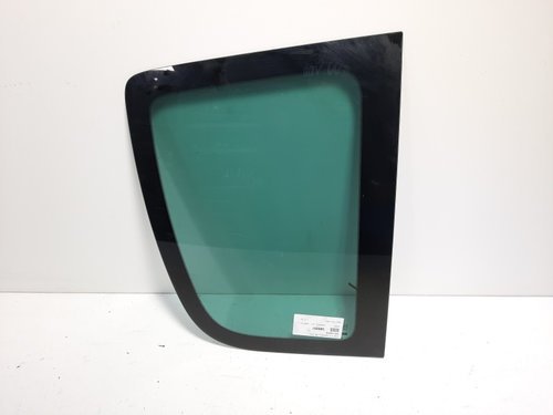 Geam fix caroserie dreapta spate, Skoda Roomster (5J) (id:580097)