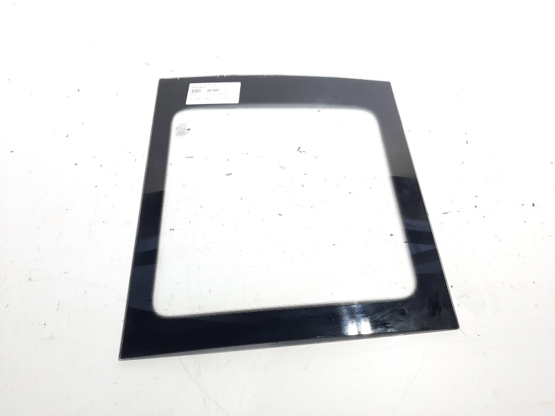 Geam fix caroserie dreapta spate, Skoda Yeti (5L) (id:567865)