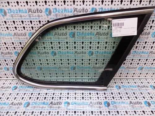 Geam fix caroserie dreapta spate, Vw Golf 5 Variant, (id.117390)