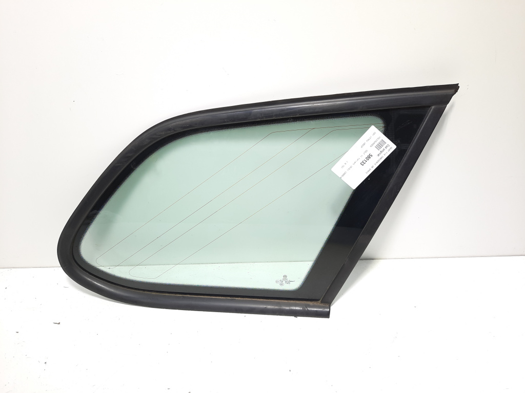 Geam fix caroserie dreapta spate, Vw Golf 6 Variant (AJ5) (id:580133)