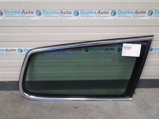 Geam fix caroserie dreapta spate, Vw Passat Variant (3C5) 2005-2010 (id.187167)