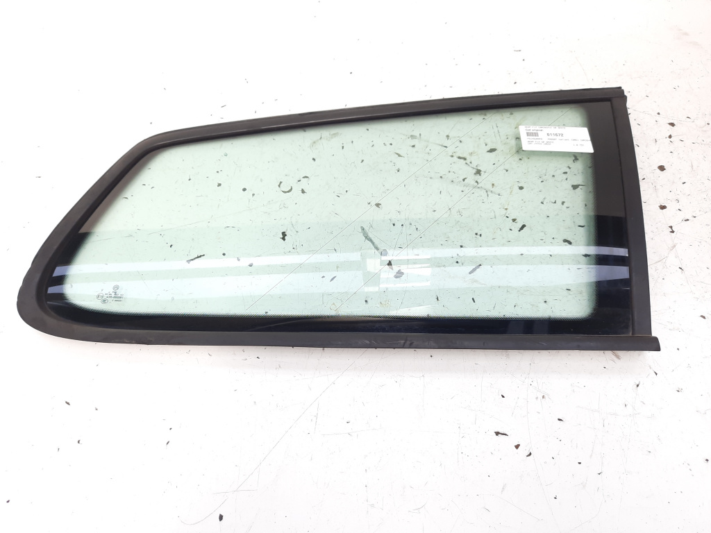Geam fix caroserie dreapta spate, VW Passat Variant (365) (id:611672)