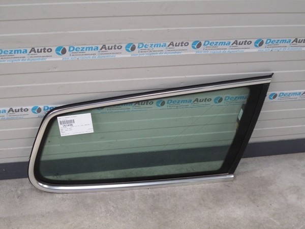 Geam fix caroserie dreapta spate, Vw Passat Variant, (id:161696)