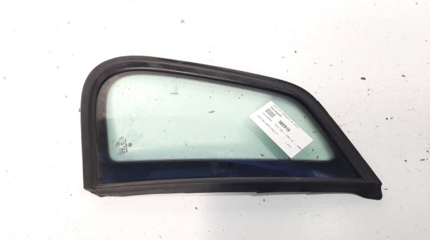 Geam fix caroserie dreapta spate, VW Polo (9N) (id:582915)
