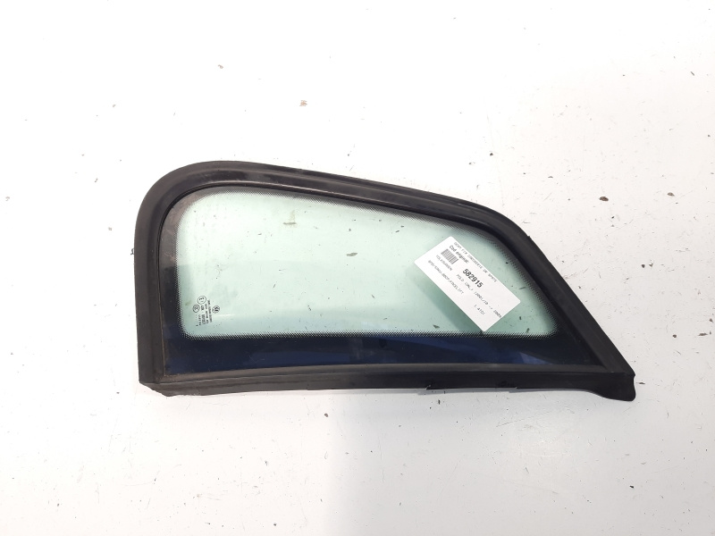 Geam fix caroserie dreapta spate, VW Polo (9N) (pr:110747)