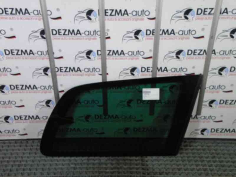 Geam fix caroserie dreapta spate, Vw Sharan (7M8, 7M9, 7M6) (id:294881)