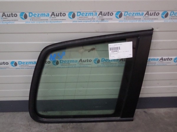 Geam fix caroserie dreapta spate, Vw Touran 1T1, 1T2 (id.159963)