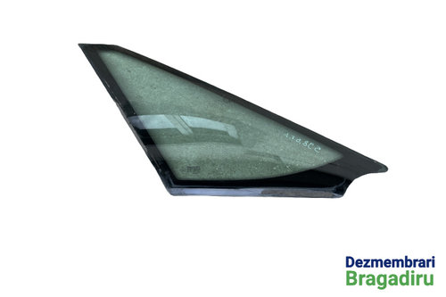 Geam fix caroserie fata dreapta Renault Espace 3 [1996 - 2002] Grand minivan 5-usi 2.2 dCi MT (130 h...