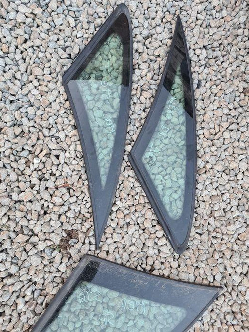 Geam fix caroserie Opel Meriva 2003-2010