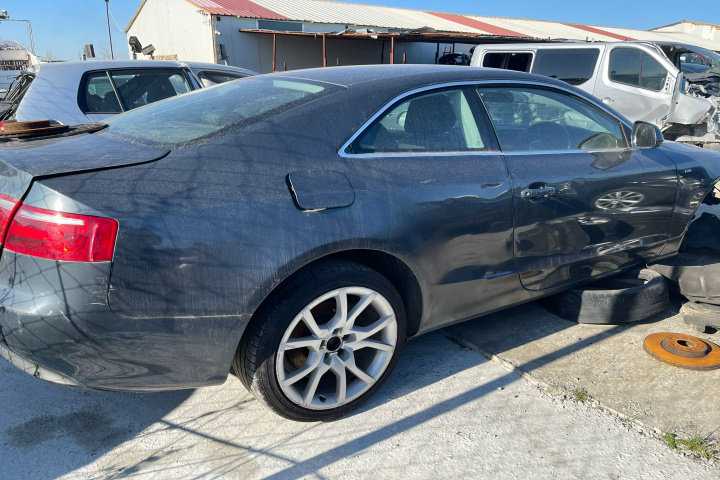 Geam fix caroserie spate dreapta Audi A5 8T [2007 - 2011] Coupe 1.8 TFSI MT (170 hp)