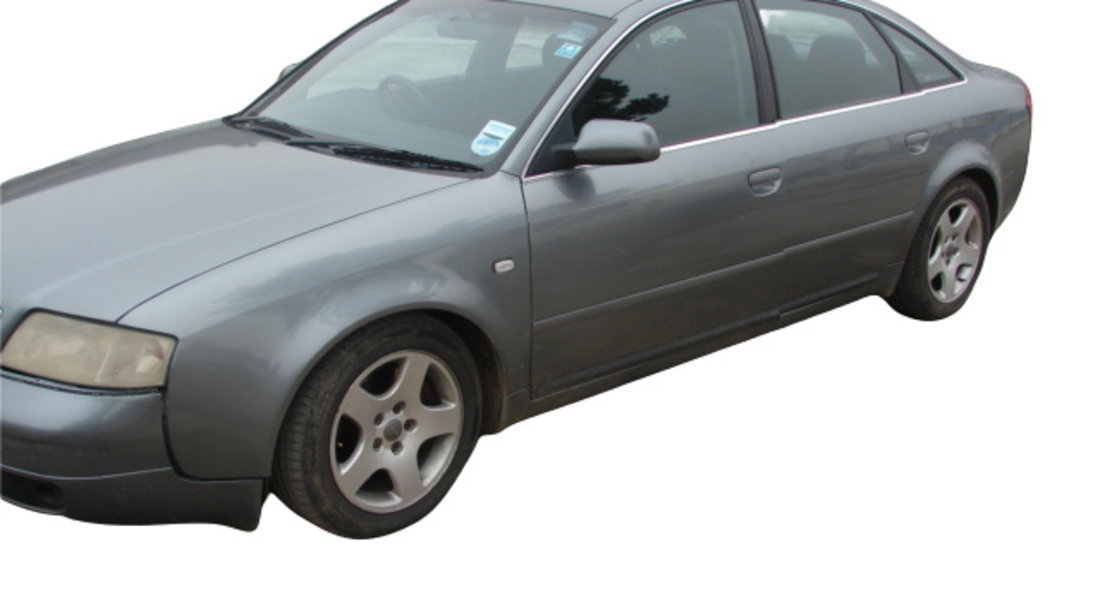 Geam fix caroserie spate dreapta Audi A6 4B/C5 [1997 - 2001] Sedan 2.5 TDI MT quattro (150 hp) AKE