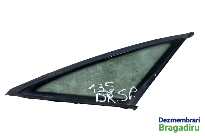 Geam fix caroserie spate dreapta Audi A6 4B/C5 [1997 - 2001] Sedan 2.5 TDI MT quattro (150 hp) AKE