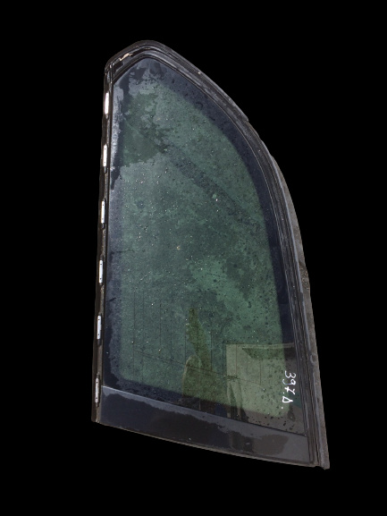 Geam fix caroserie spate dreapta BMW Seria 5 E60/E61 [2003 - 2007] Touring wagon 530d AT (231 hp) M57D30 (306D3)