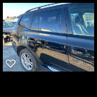Geam fix caroserie spate dreapta BMW X3 E83 [2003 - 2006] Crossover 2.0 d MT (150 hp)
