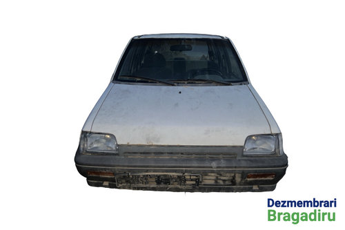 Geam fix caroserie spate dreapta Daewoo Tico KLY3 [1991 - 2001] Hatchback 0.8 5MT (42 hp) Cod motor ...