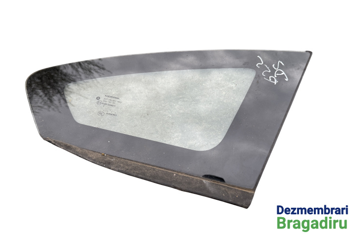 Geam fix caroserie spate dreapta Dodge Caliber [2006 - 2012] Hatchback 1.8 MT (150 hp)