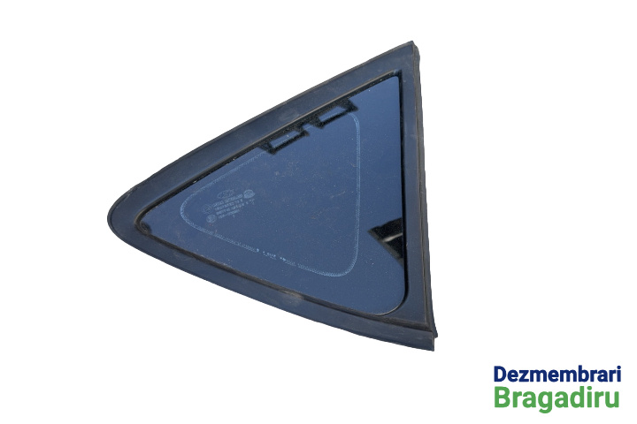 Geam fix caroserie spate dreapta Hyundai i30 FD [2007 - 2010] Hatchback 1.6 CRDi MT (116 hp) Cod motor D4FB