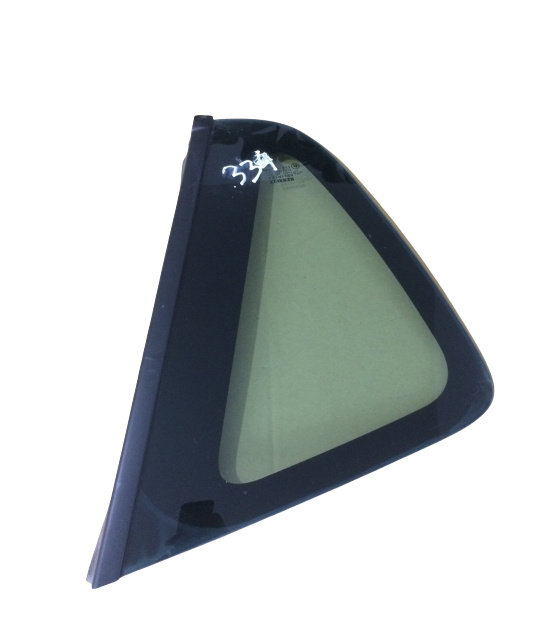 Geam fix caroserie spate dreapta Renault Scenic 2 [2003 - 2006] Minivan 5-usi 1.4 MT (98 hp) II (JM0/1_)