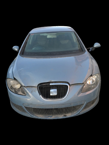 Geam fix caroserie spate dreapta Seat Leon 2 1P [2005 - 2009] Hatchback 5-usi 1.9 TDi MT (105 hp) (1P1)