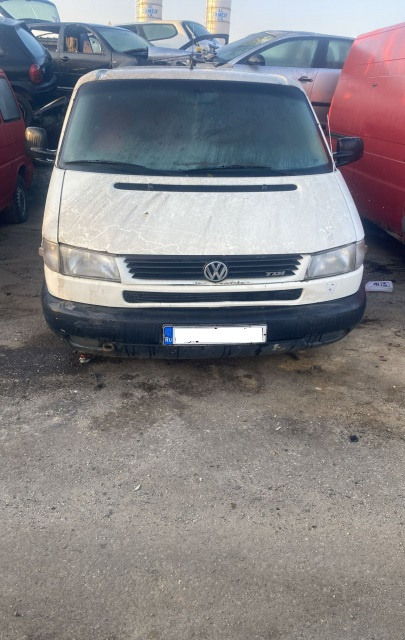 Geam fix caroserie spate dreapta Volkswagen VW Transporter T4 [1990 - 2003] Minivan 4-usi 2.5 TDI MT (102 hp)
