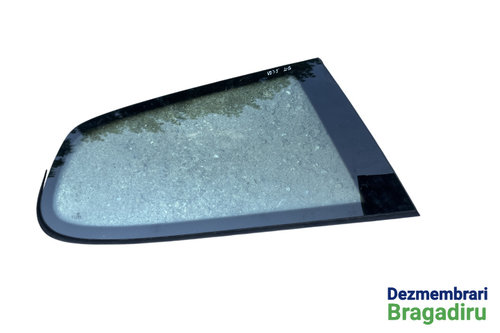 Geam fix caroserie spate dreapta Volkswagen VW Golf 5 [2003 - 2009] Hatchback 3-usi 1.9 TDI 6DSG (10...