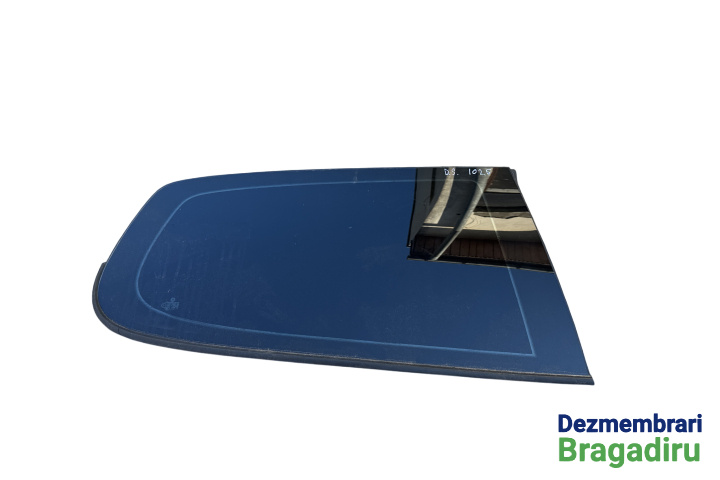 Geam fix caroserie spate dreapta Volkswagen VW Golf 6 [2008 - 2015] Hatchback 3-usi 1.4 TSI MT (122 hp)