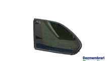 Geam fix caroserie spate stanga BMW X5 E53 [1999 -...